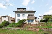 Hausansicht - 