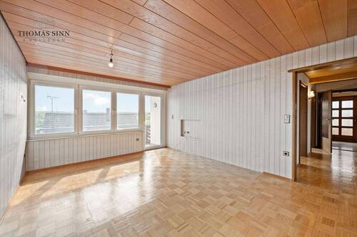 EG: Wohnen - 