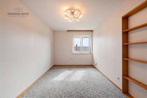 EG: Kinderzimmer - 