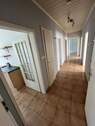 Bild 1 - Gemütliche 93m² Erdgeschosswohnung mit Garten und Terrasse in Bramsche - Zentrale Lage