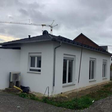 Bild 2 - 4 Zimmer Einfamilienhaus zum Kaufen in Buchen