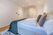 Schlafzimmer - 