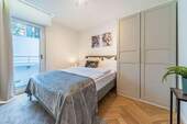 2. Schlafzimmer - 