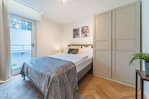 2. Schlafzimmer - 