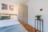 2. Schlafzimmer - 