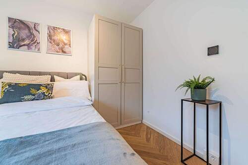 2. Schlafzimmer - 