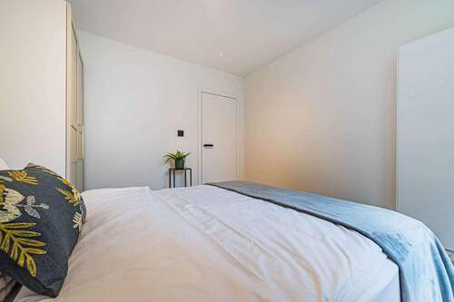2. Schlafzimmer - 