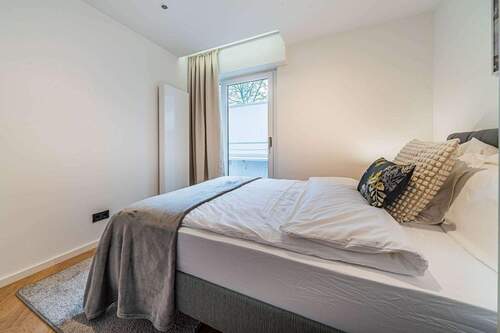 2. Schlafzimmer - 