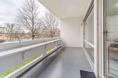 Balkon - 
