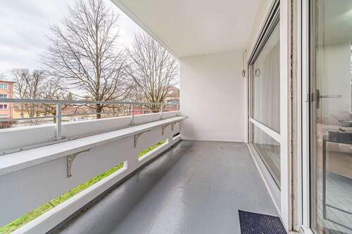 Balkon - 