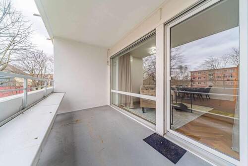 Balkon - 