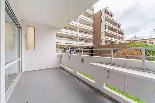 Balkon - 