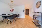 Wohnen - Etagenwohnung mit 75,00 m² in Frankfurt am Main zur Miete