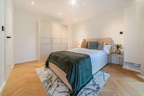 Schlafzimmer - 