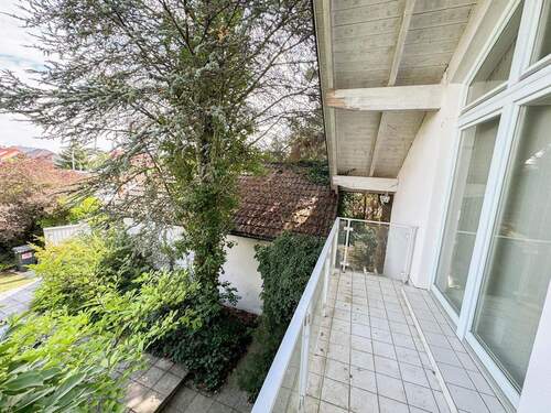 Balkon - 