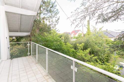 Balkon - 
