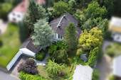 Hausansicht - 7 Zimmer Einfamilienhaus zum Kaufen in Bennewitz