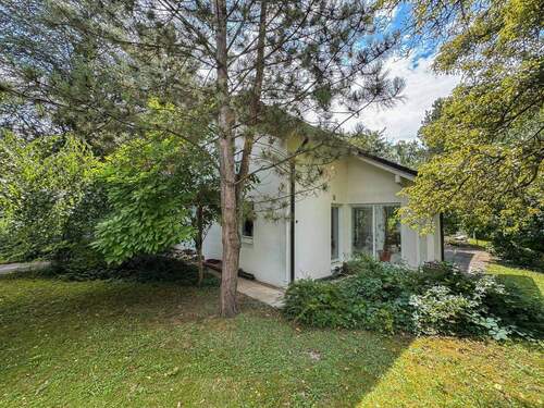 Hausansicht - 