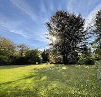 Baugrundstück für Geschosswohnungsbau - Hamburg Bramfeld
