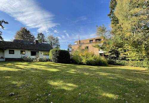 Grundstück - Grundstück zum Kaufen in Hamburg