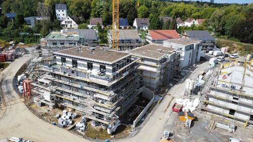 2.jpg - Fast alle Einheiten verkauft!! 3-Zimmer Eigentumswohnung EG mit kleinem Garten im Neubaugebiet 'Am Lennhofe'