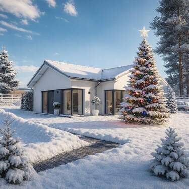 Bild 1 - Bien-Zenker - Ihr individuelles Zuhause ohne Treppen nahe der Ostsee