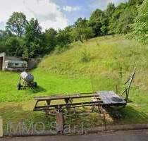 Kleines Baugrundstück in Mettendorf