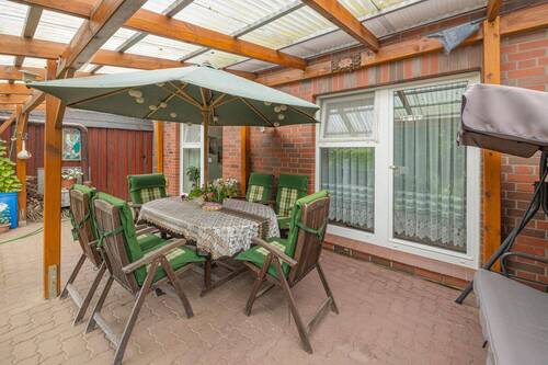 mit viel Platz für die ganze Familie - 