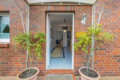 Herzlich Willkommen! - 