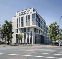 Buchen Sie Büroräume in Regus Berliner Carree 8 sqm für 1 Person bei denen Sie sich um nichts mehr kümmern müssen - Darmstadt