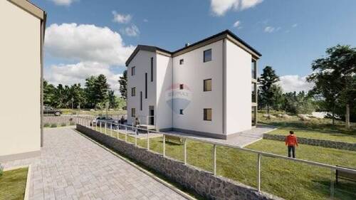 1 - 4 Zimmer Etagenwohnung zum Kaufen in Rijeka