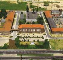 Espenhain...Exklusiver Bürokomplex mit 24 Räumen! - Rötha