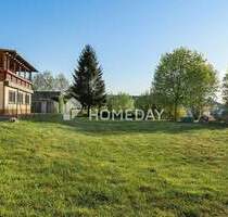 Sonniges und baureifes Baugrundstück in zentraler Lage von Sonneberg