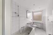 Badezimmer WE 2 - 