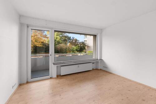 Küche / Zimmer WE 2 - 