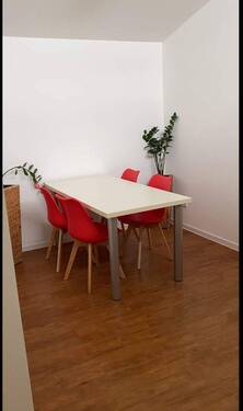 Gemeinschaftszimmer.jpg - WG - 3 Zimmer mit Küche, Balkon