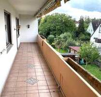 Sonnige 4 Zimmer ETW in Nürnberg - Altenfurt Wohnung mieten