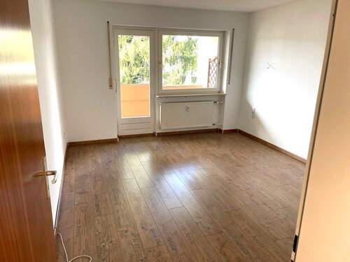 Schlafzimmer - 4 Zimmer Etagenwohnung in Nürnberg