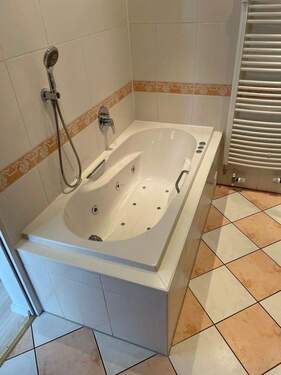 Badewanne - 