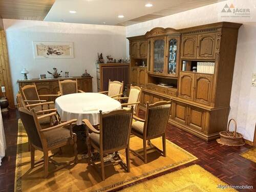 Esszimmer - 