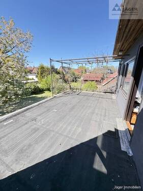 Balkon DG - 