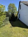 seitlicher Garten - 