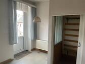 OG Küche mit Balkon - 