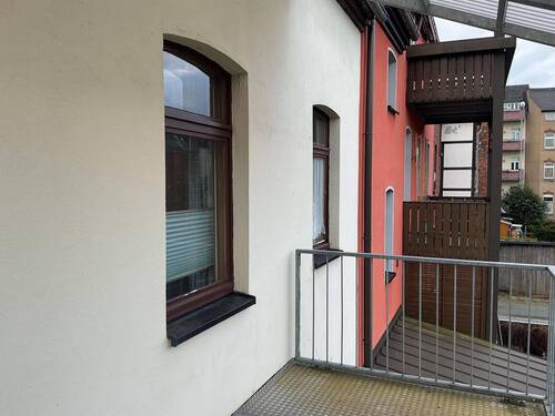 Balkon - 
