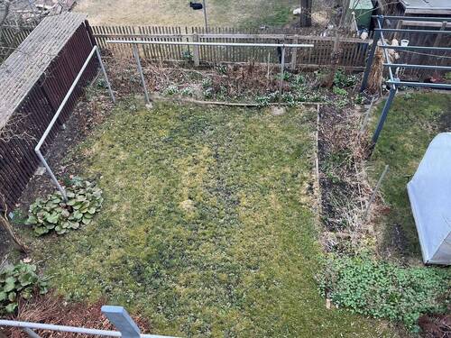 Garten - 