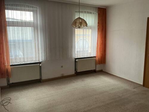 Wohnzimmer OG - 