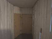 Flur Dachboden - 