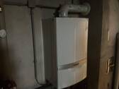 Keller Gastherme Brennwert - 