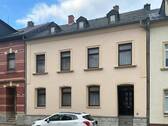 Straßenansicht - 5 Zimmer Reihenmittelhaus in Falkenstein