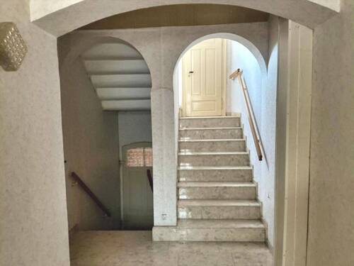 Treppenhaus - 